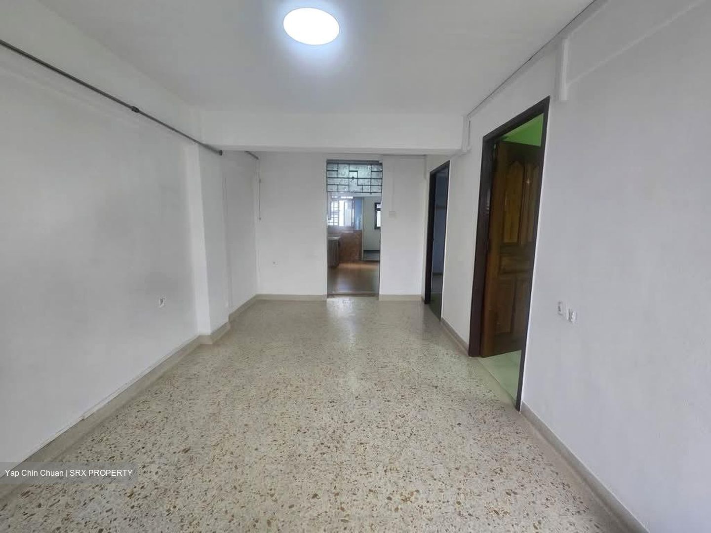 Blk 157 Lorong 1 Toa Payoh (Toa Payoh), HDB 3 Rooms #585056751
